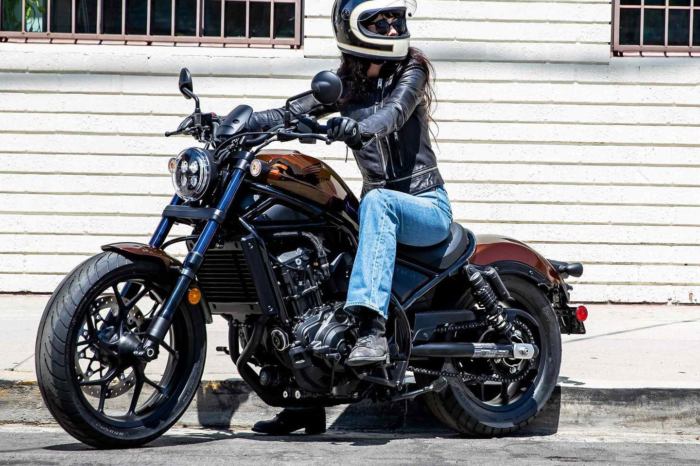 New Yamaha Motorcycles Motorcycle Cruiser