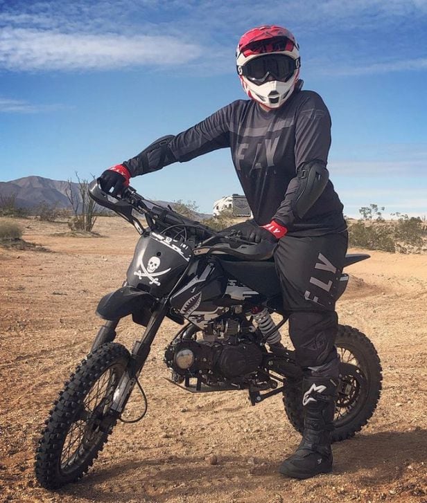 Amazon Pitbike Review Motorcycle Cruiser