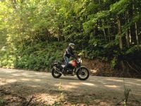 11 Production Scrambler Motorcycles of 2022 Motorcycle Cruiser
