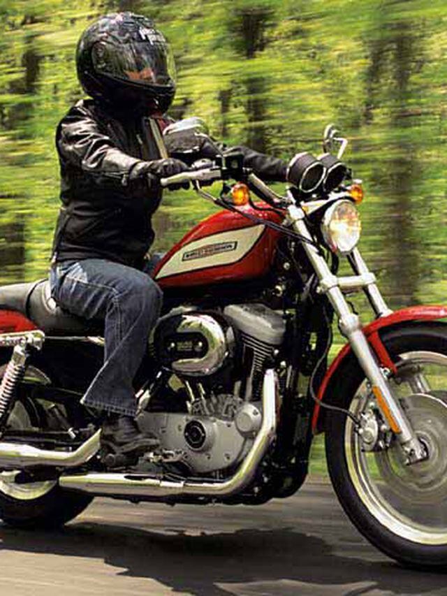 04 harley sportster 1200 deals