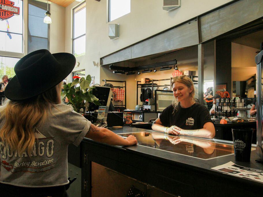 While some dealership staff can be condescending or misogynistic, many are helpful and friendly.