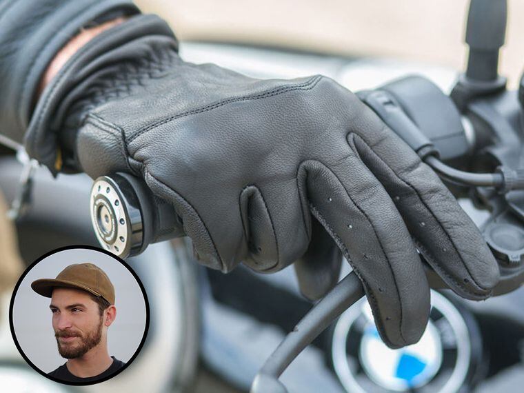 Top 3 Motorcycle Gloves Of 2016 Motorcycle Cruiser