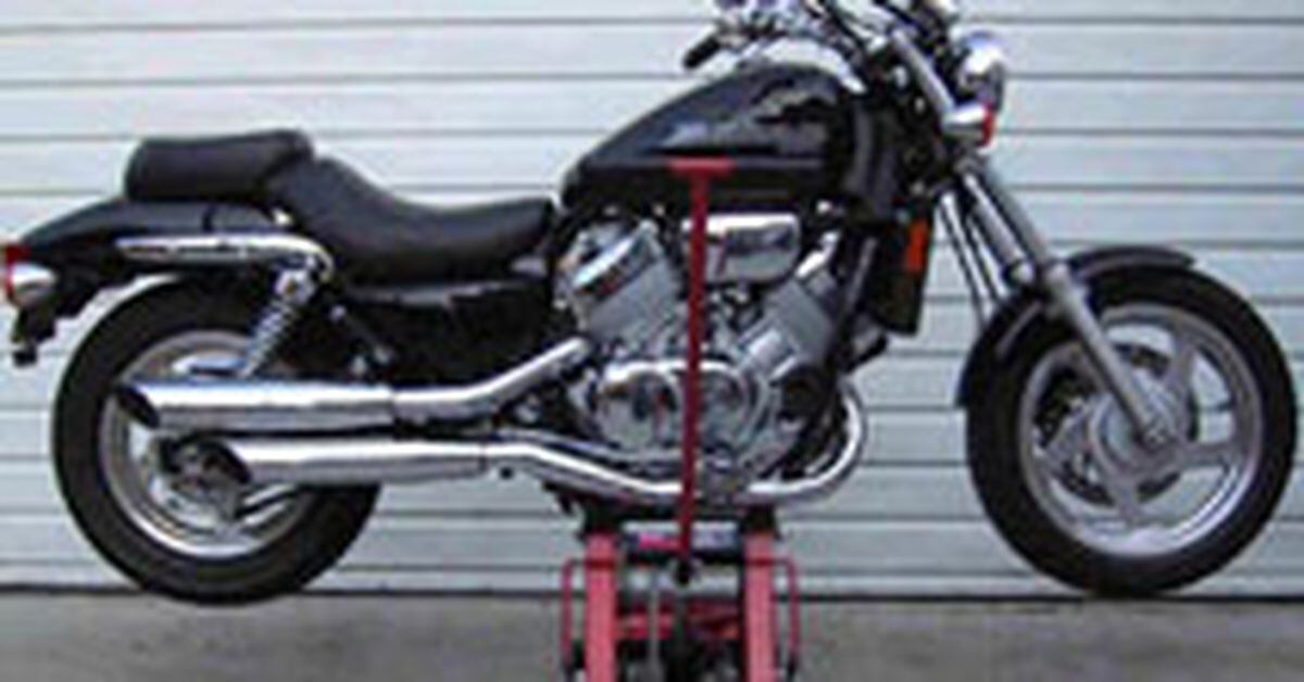 Craftsman Motorcycle Jack | Motorcycle Cruiser
