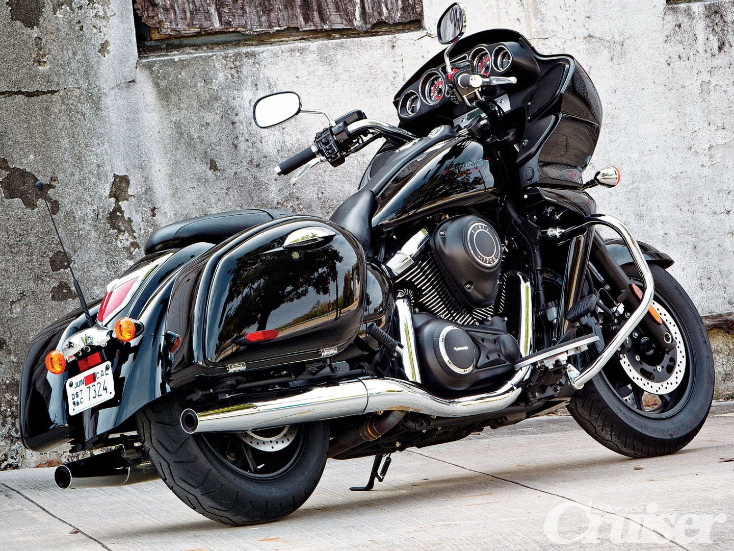 2011 vaquero on sale