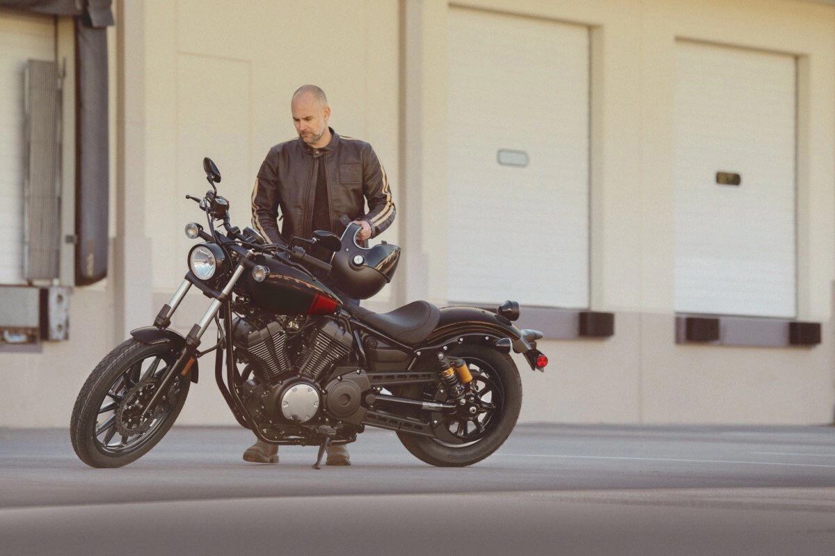 While the Bolt R-Spec's classic lines are appreciated, there's a decent number of aftermarket options for the bike.