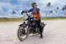 2025 Royal Enfield Goan Classic 350 in Shack Black