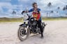 2025 Royal Enfield Goan Classic 350 in Shack Black