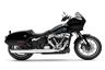 2025 Harley-Davidson Low Rider ST in Vivid Black