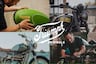 Triumph Originals promo banner