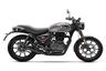 2026 Royal Enfield Hunter 350 studio right side profile
