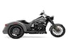 2025 Harley-Davidson Freewheeler studio right side profile