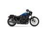 2025 Harley-Davidson Nightster Special studio right side profile