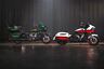 2025 Indian Challenger Elite and Pursuit Elite studio