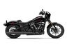 2025 Harley-Davidson Low Rider S in Vivid Black