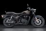 2026 Royal Enfield Bullet 350 studio right side profile