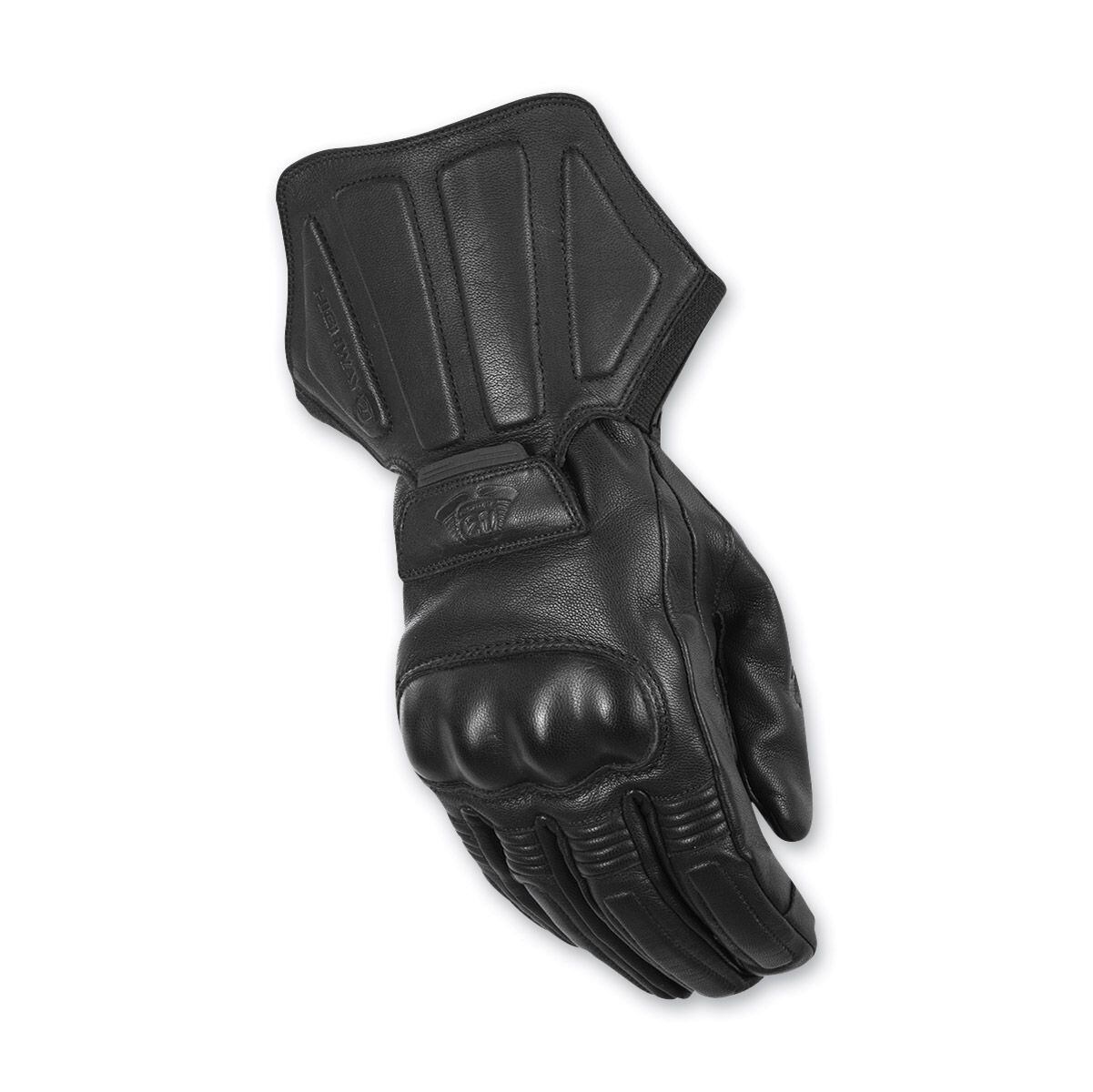 Grip 'N Click TechSavy Hand Protection Motorcycle Cruiser