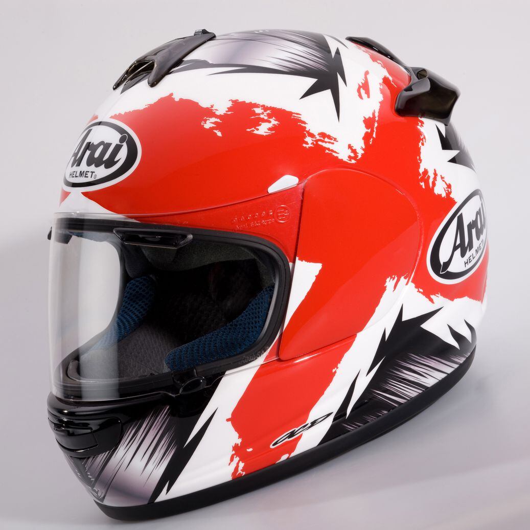 Arai アライ VECTOR 25th スペンサー Lサイズ Arai アライ VECTOR 25th