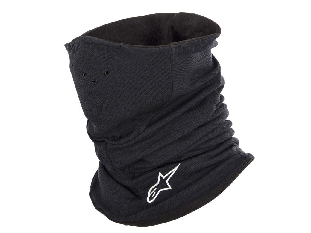 Alpinestars Tech Neck Warmer | Motorcycle Cruiser
