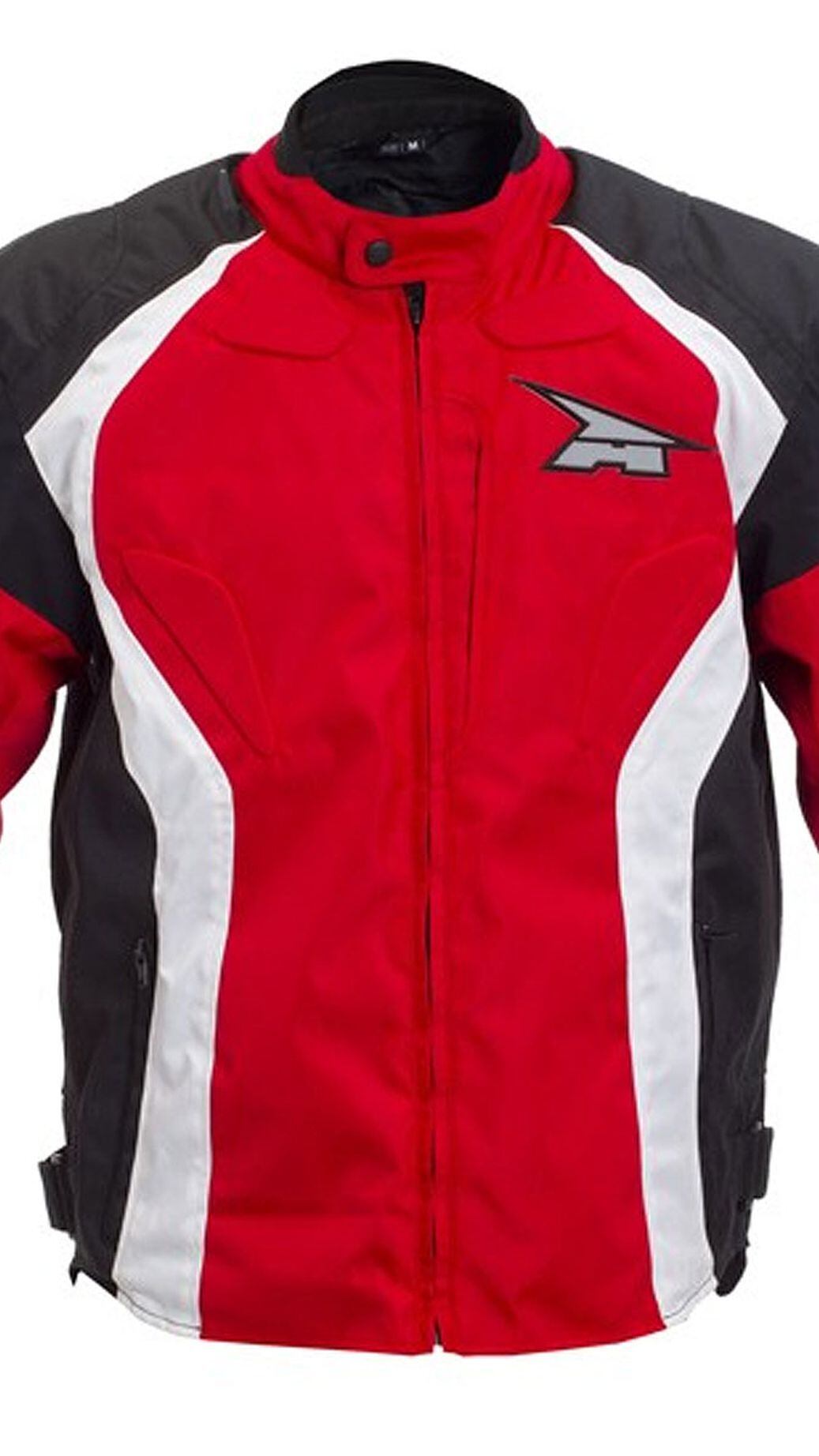 AXO Presents The Gridlock Jacket Motorcycle Cruiser