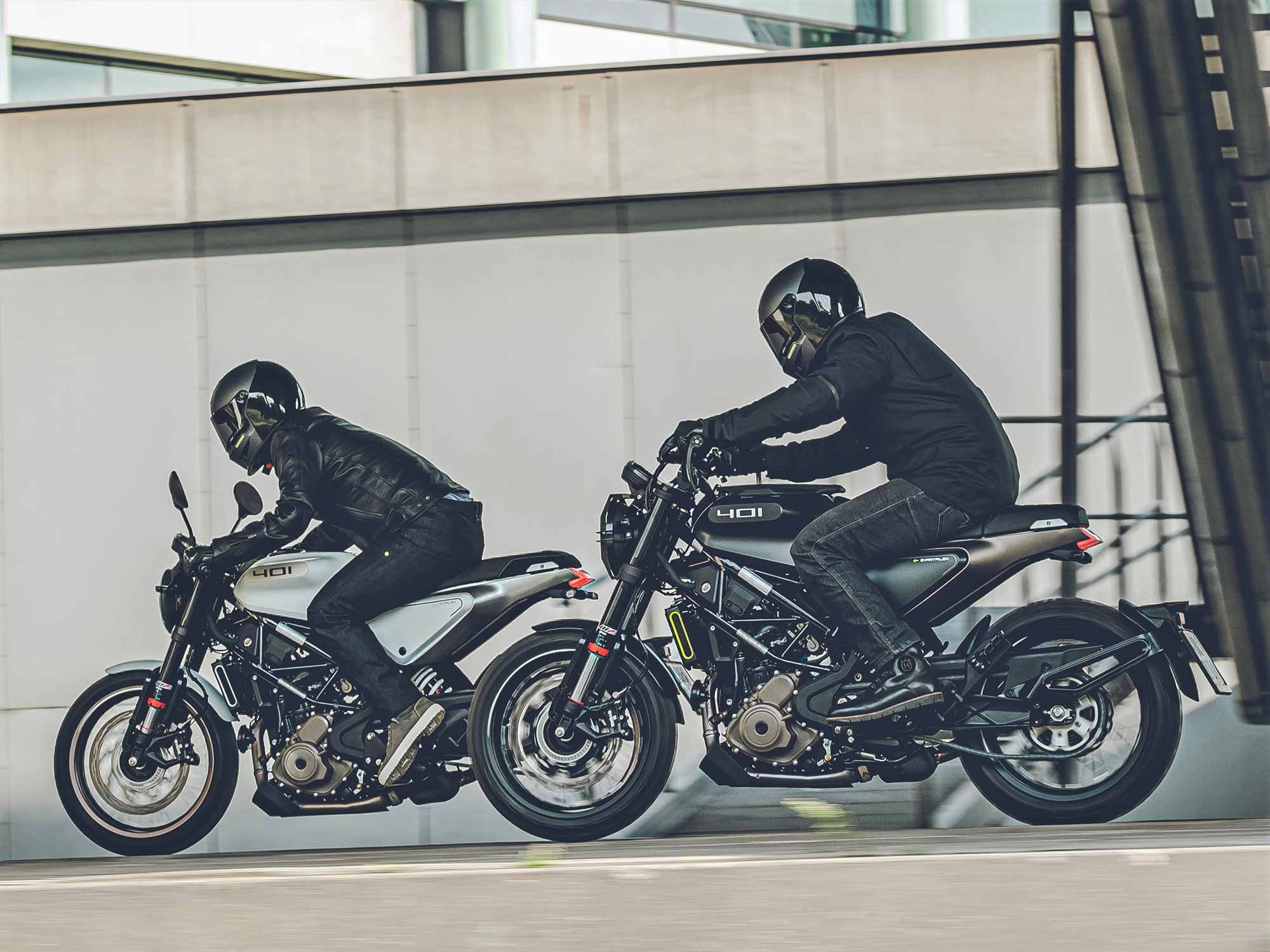 Spitvilen bike best sale