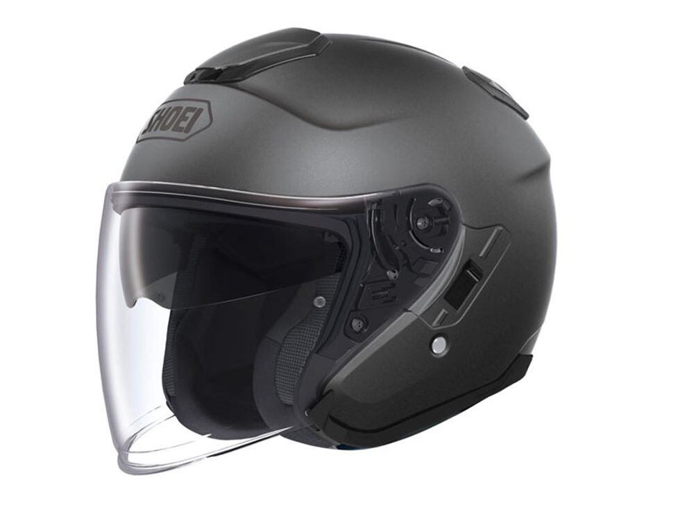J-Cruise II | JET HELMET｜ヘルメット SHOEI