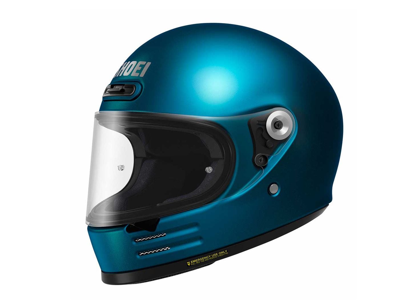 Shoei sales helm 2020