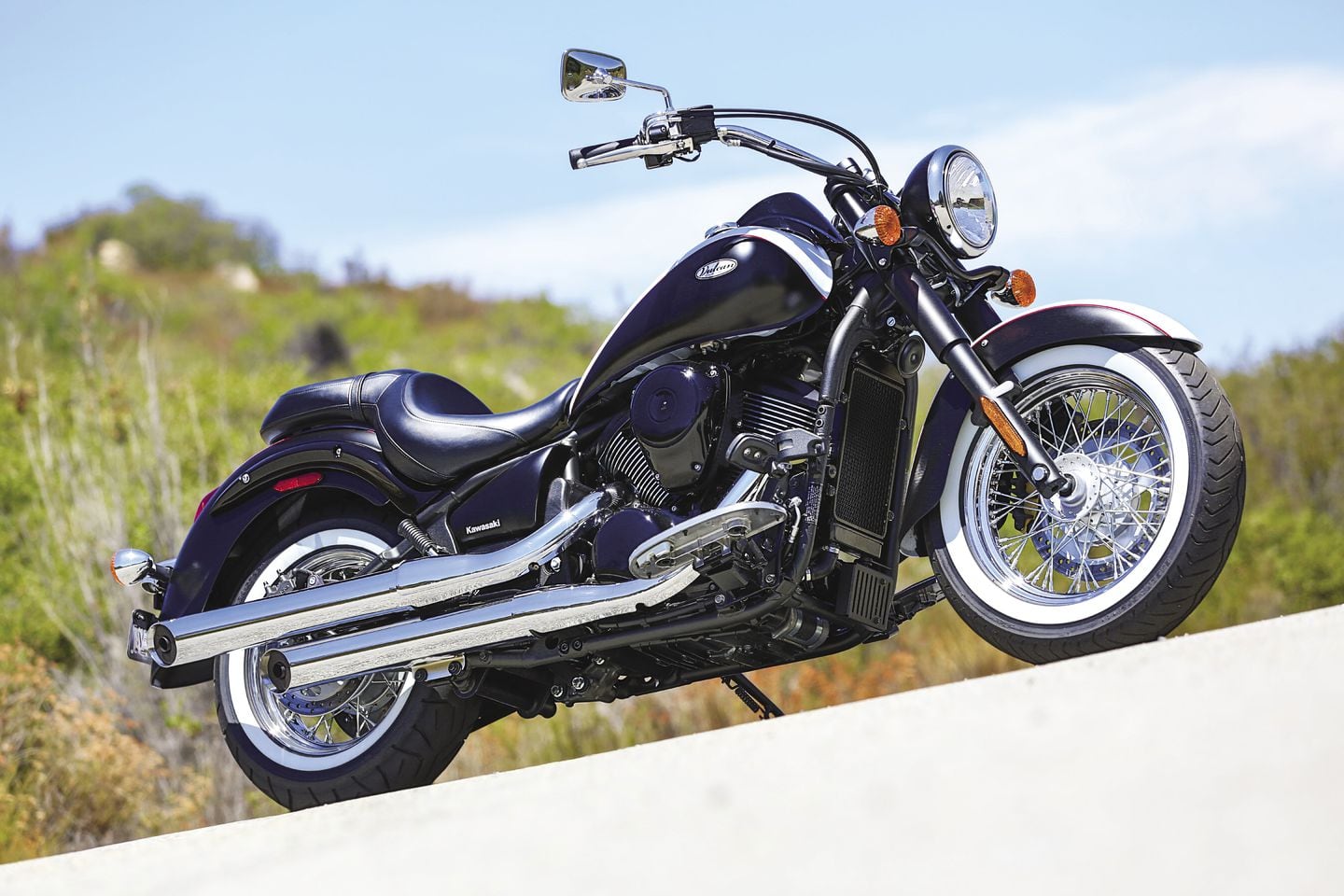 Suzuki boulevard 900 hotsell