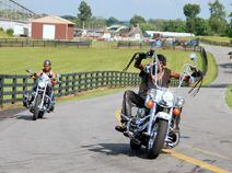 bluegrass motorcycle museum