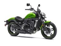 Kawasaki Launches the Goldilocks Vulcan S Motorcycle Cruiser