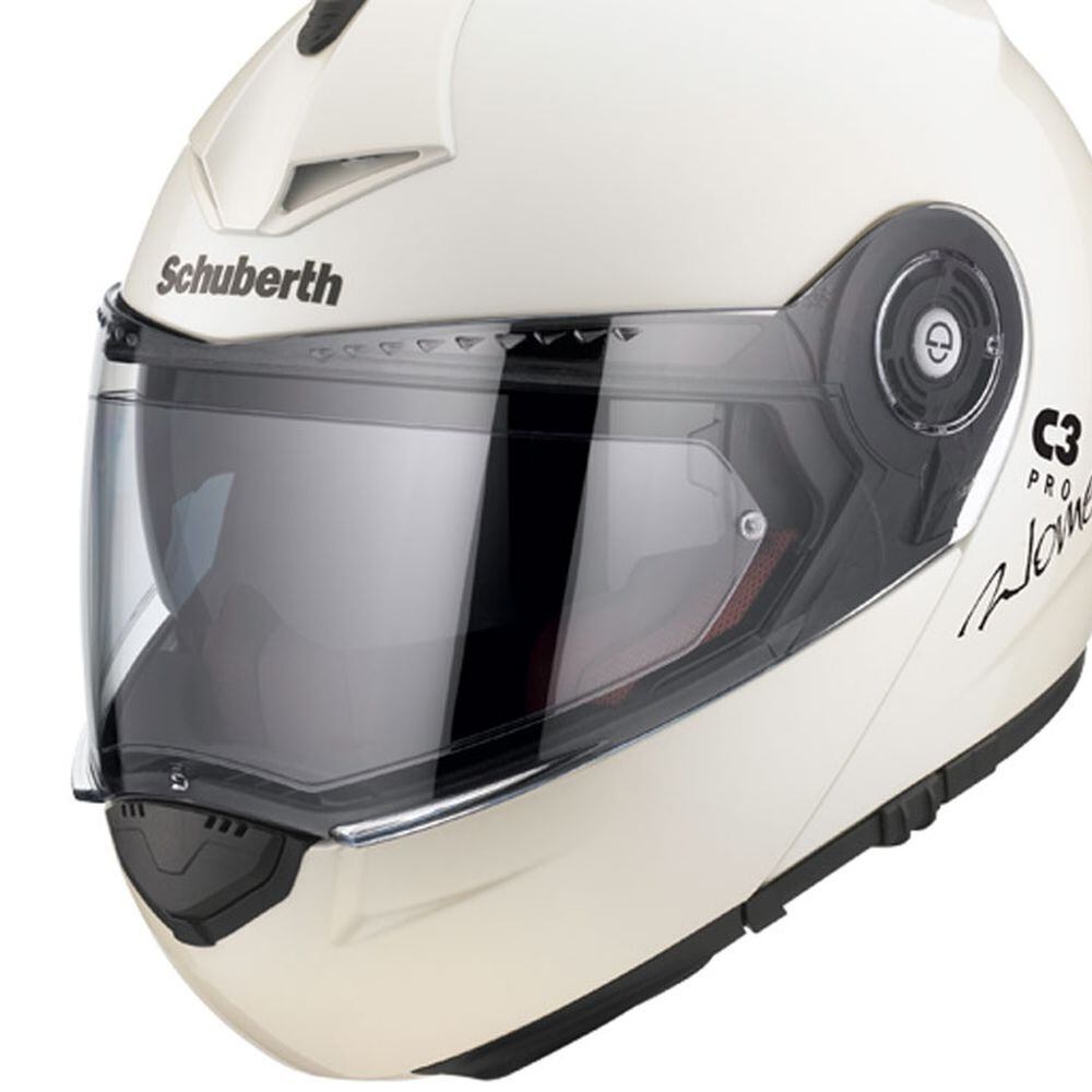 Schubert C3ヘルメット(フリップアップ) 58/59 Schuberth C3 Pro Europe ヘルメット - ベストプライス ▷ FC-Moto