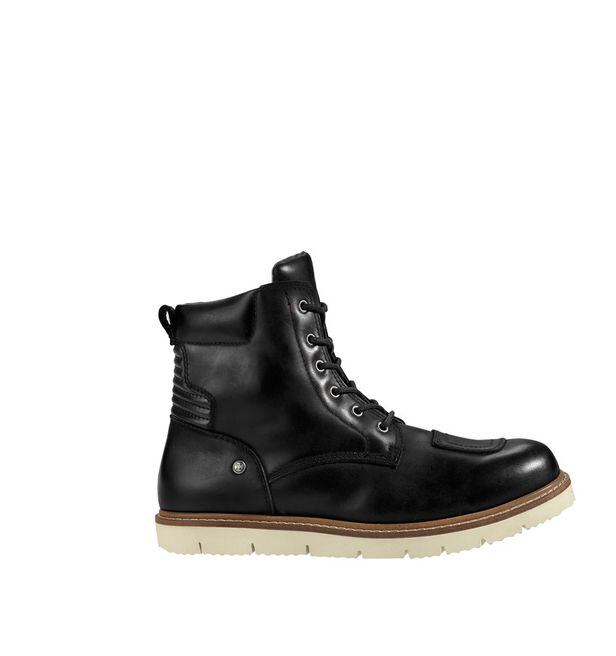 XPD X-Village Motorcycle Boots | Motorcycle Cruiser