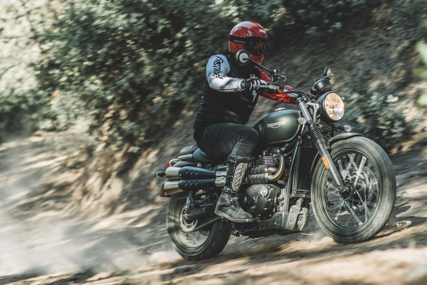Alpinestars Supervictory Motorcycle Boot Review Motorcycle Cruiser