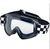 Biltwell Moto Goggles