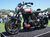 2016 Arch KRGT-1 at The Quail Motorcycle Gathering