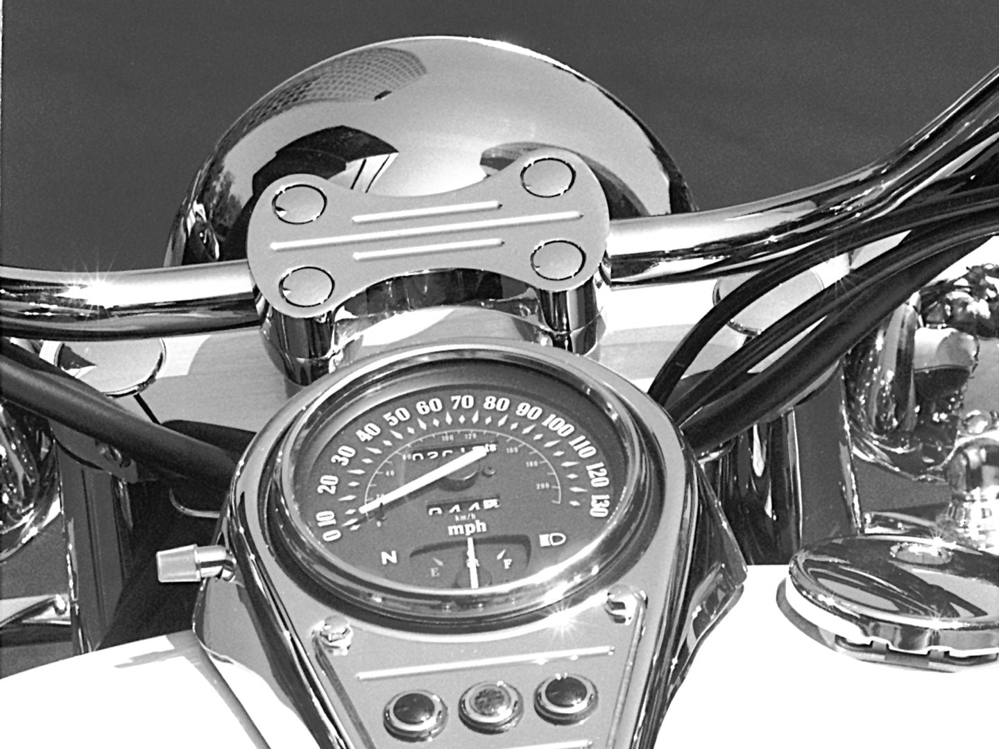 How To Clean Up Handlebar Wiring on Your Motorcycle Motorcycle Cruiser