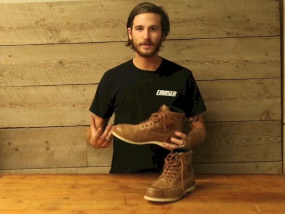 Alpinestars monty shoes sale