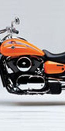Vn1600 mean streak discount