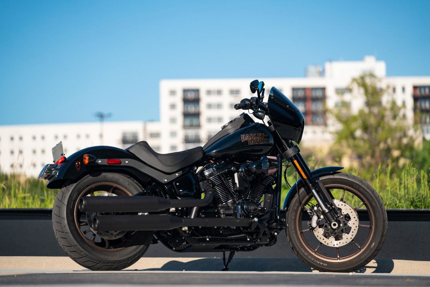 Harley Rolls Out Screamin' Eagle Stage Kits | Motorcycle Cruiser