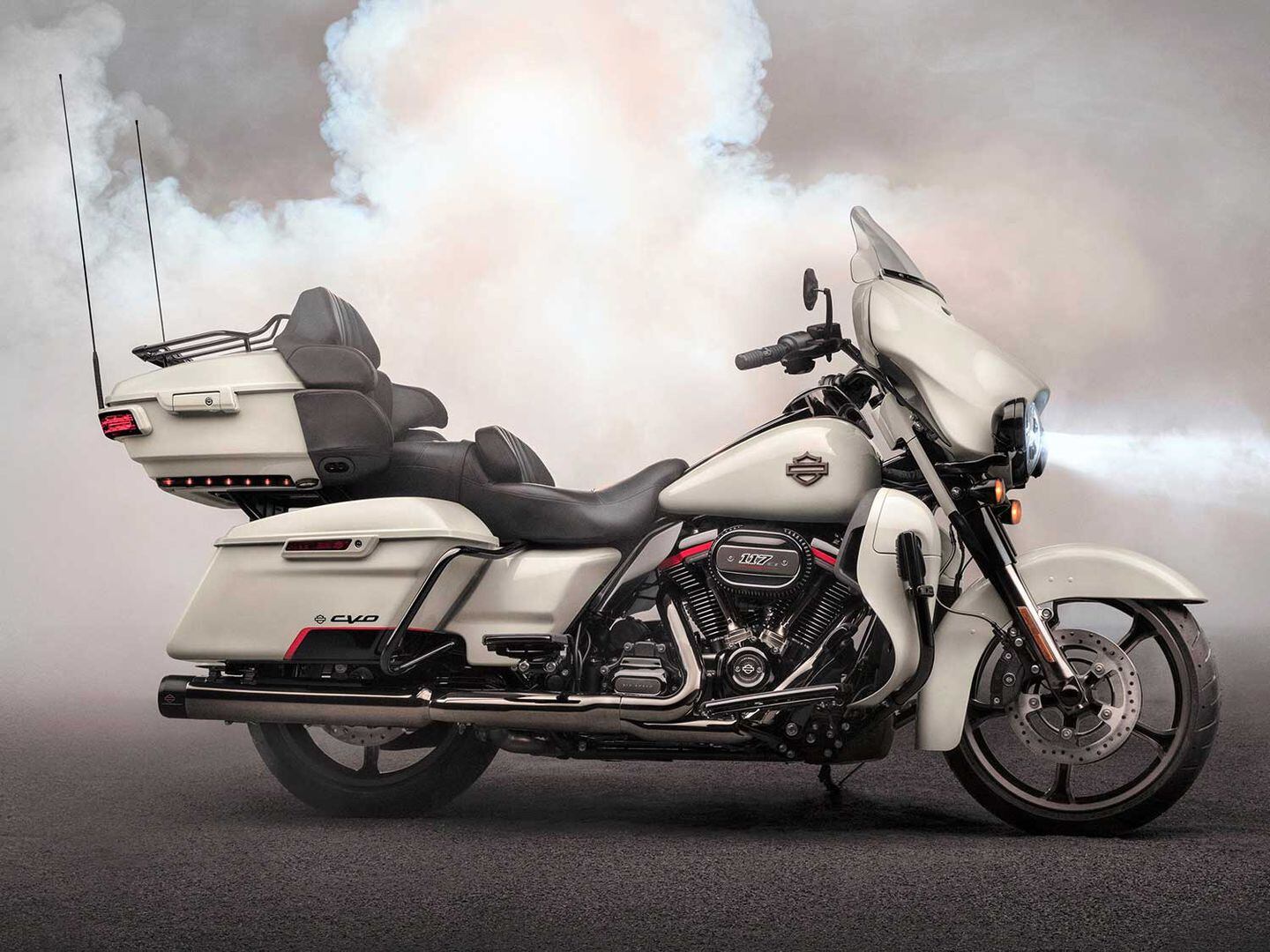 most expensive harley 2020