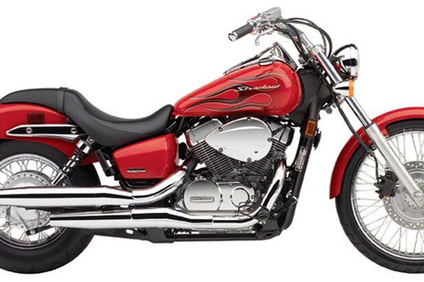 2007 shadow spirit cheap