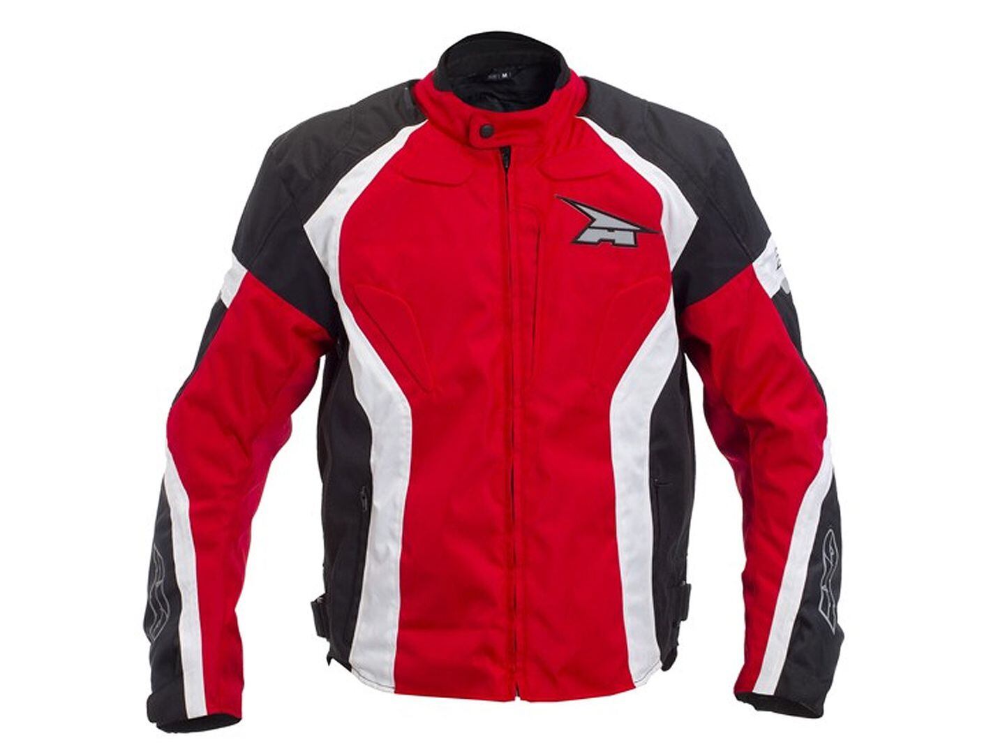 AXO Presents The Gridlock Jacket Motorcycle Cruiser