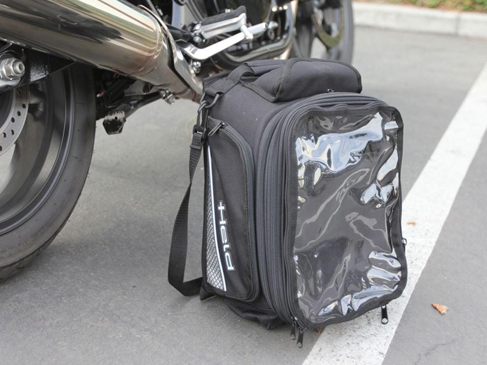 Held 20L Tank Bag Motorcycle Cruiser