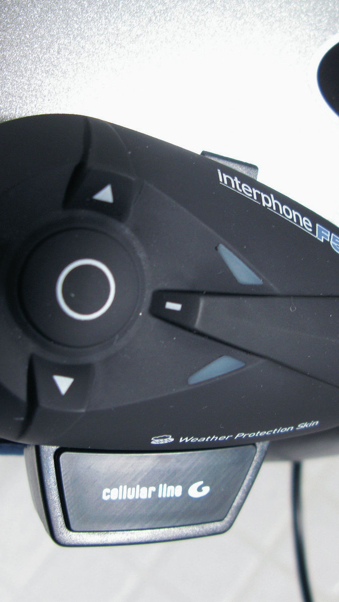 Interphone f5s deals