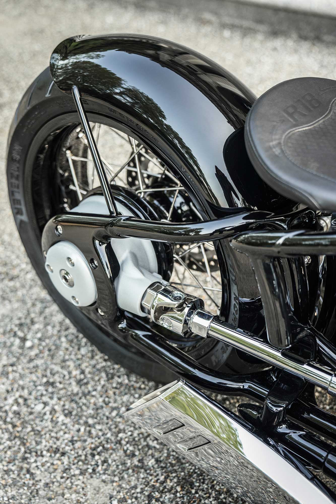 BMW r18 РјРѕС‚РѕС†РёРєР»