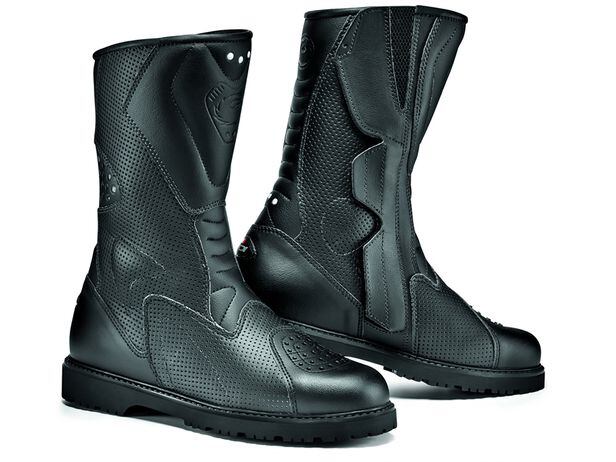 Sidi tour rain cheap