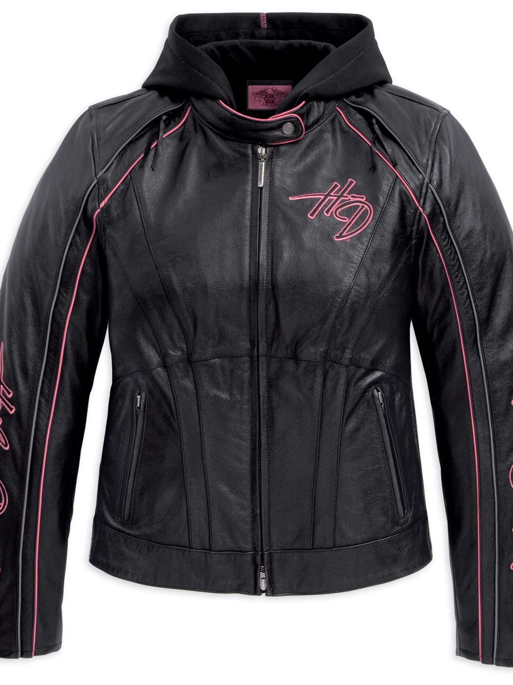 harley davidson womens jackets