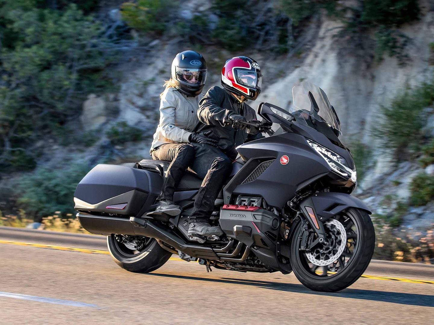 Honda goldwing 2021 colors deals
