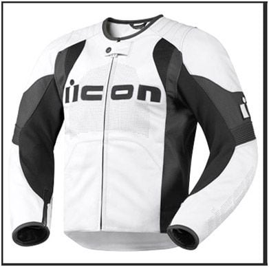 New Product Release ICON Overlord Jackets Motorcycle Cruiser