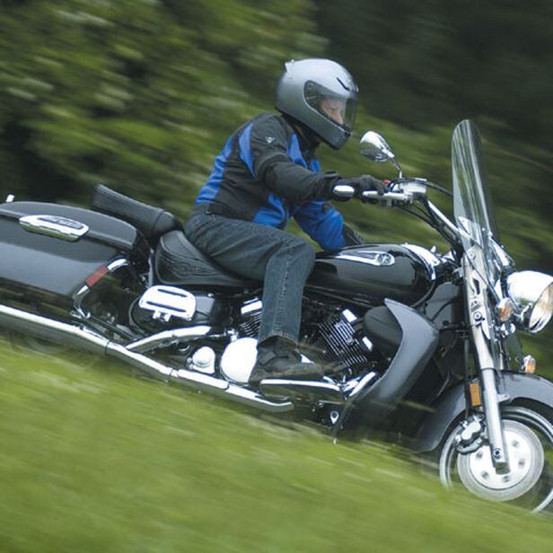 2005 yamaha royal star store