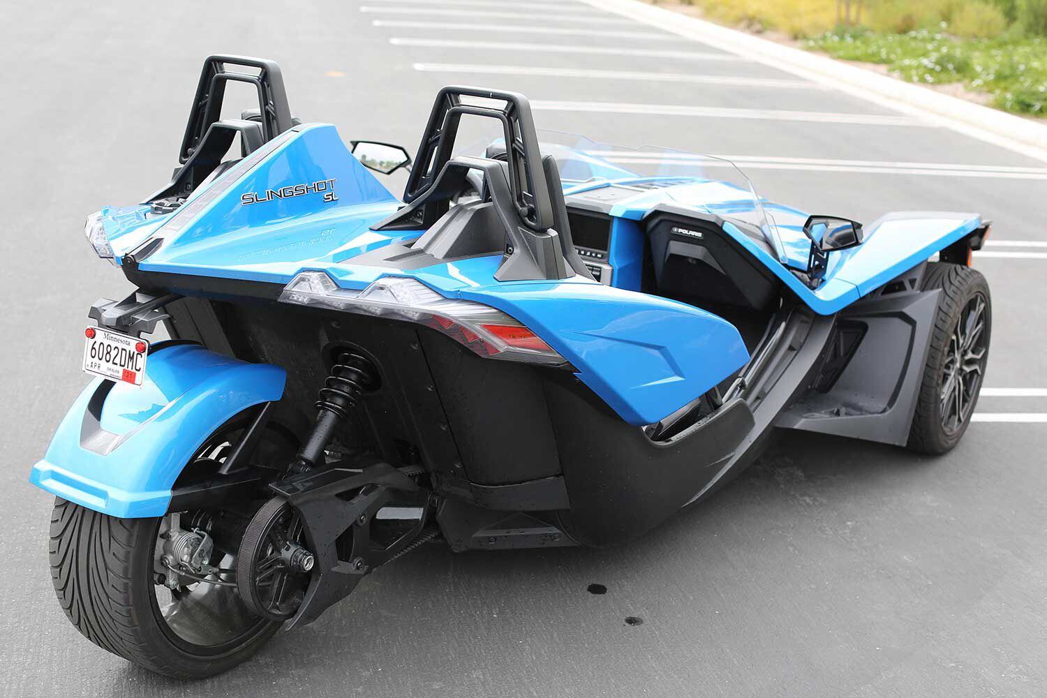 slingshot sl 2020